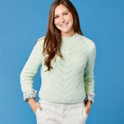 Monroe Sweater - Women's