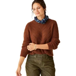 Monroe Sweater - Women's