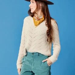 Monroe Sweater - Women's