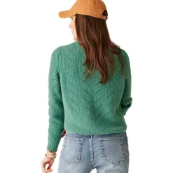 Monroe Sweater - Women's