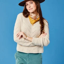 Monroe Sweater - Women's