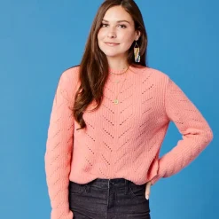 Monroe Sweater - Women's