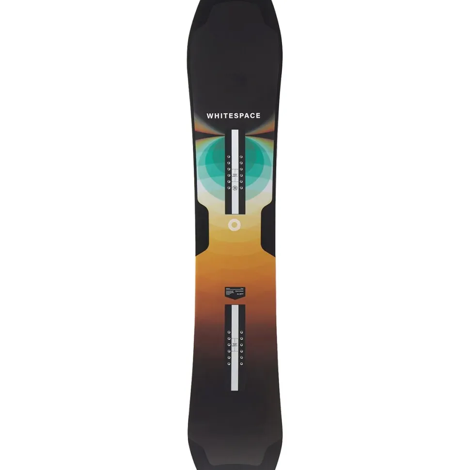 Montano Snowboard - 2026