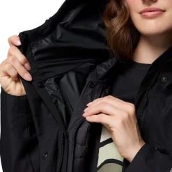 Montara Park Interchange 3-In-1 Jacket - Women's