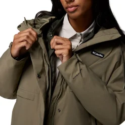 Montara Park Interchange 3-In-1 Jacket - Women's