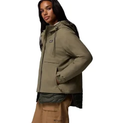 Montara Park Interchange 3-In-1 Jacket - Women's