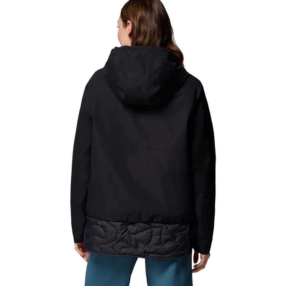 Montara Park Interchange 3-In-1 Jacket - Women's
