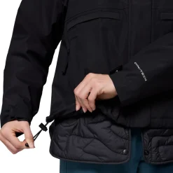 Montara Park Interchange 3-In-1 Jacket - Women's