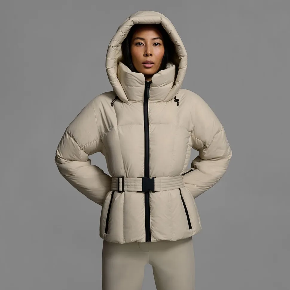 Monterosa Jacket - Women's