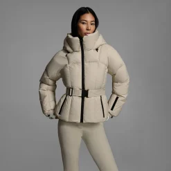 Monterosa Jacket - Women's