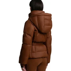 Monterosa Jacket - Women's