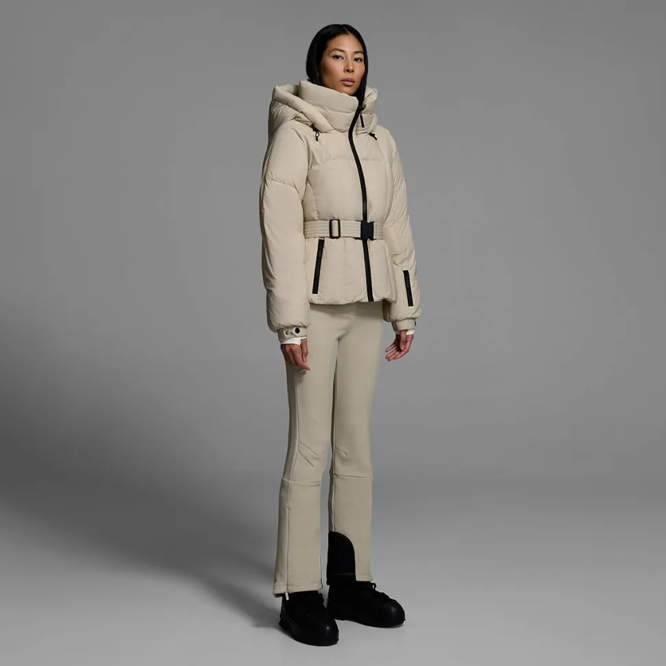 Monterosa Jacket - Women's