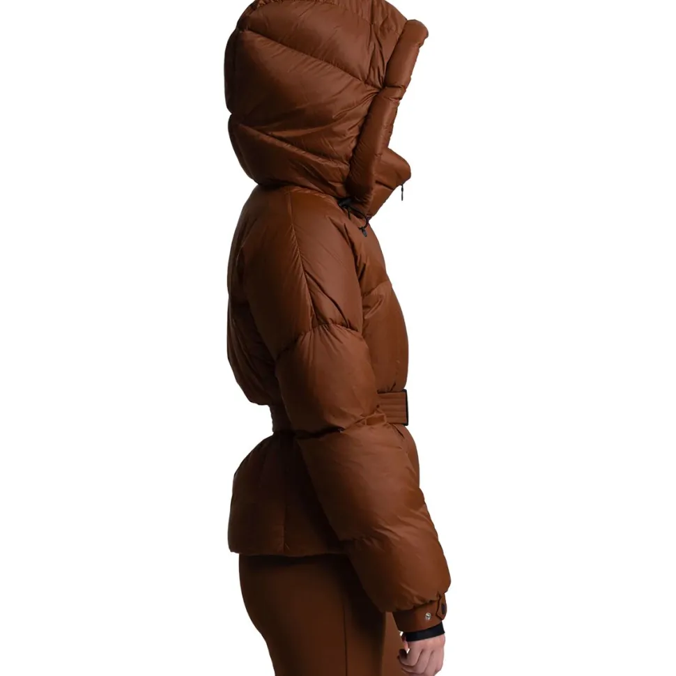 Monterosa Jacket - Women's