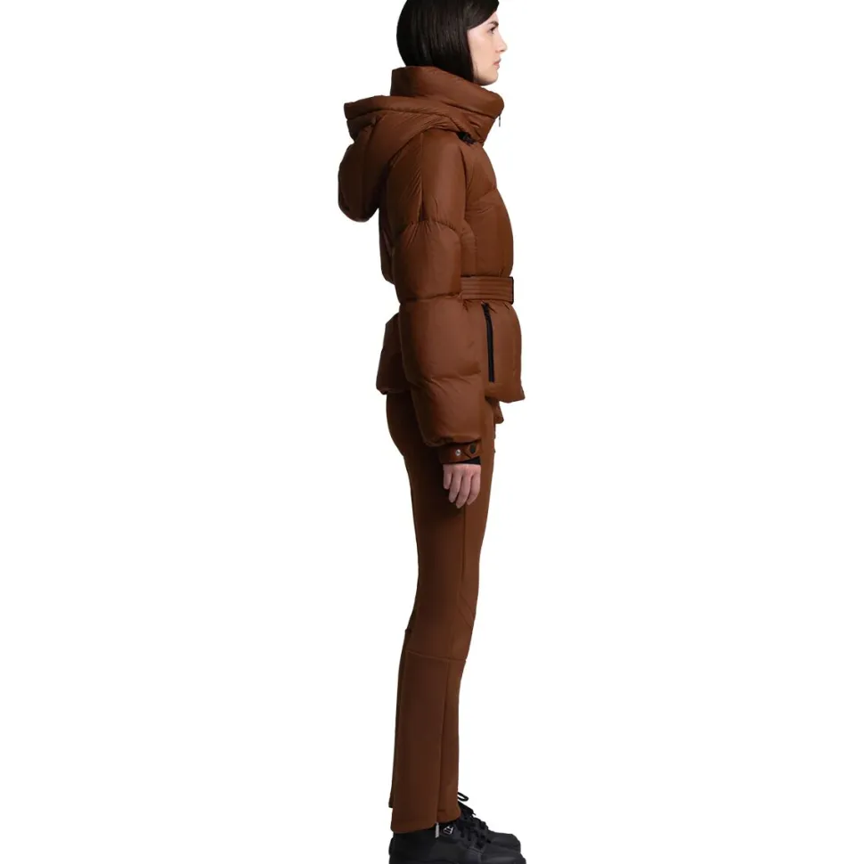 Monterosa Jacket - Women's