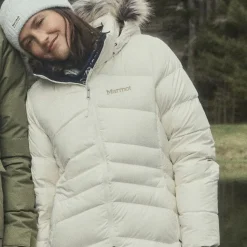 Montreal Coat - Women's
