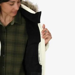 Montreal Coat - Women's