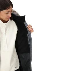 Montreal Coat - Women's