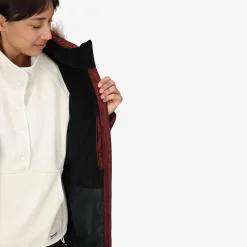 Montreal Coat - Women's