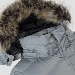 Montreal Coat - Women's