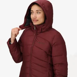 Montreal Coat - Women's