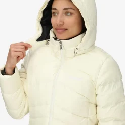 Montreal Coat - Women's