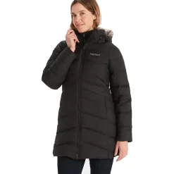 Montreal Coat - Women's
