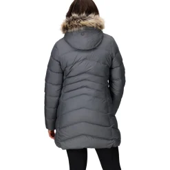 Montreal Coat - Women's