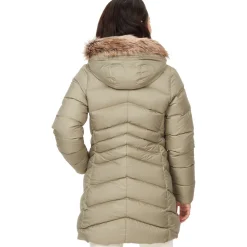 Montreal Coat - Women's