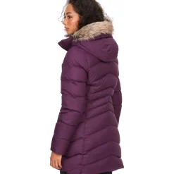 Montreal Coat - Women's