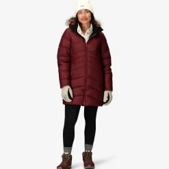 Montreal Coat - Women's