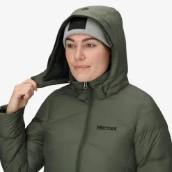 Montreaux Coat - Women's