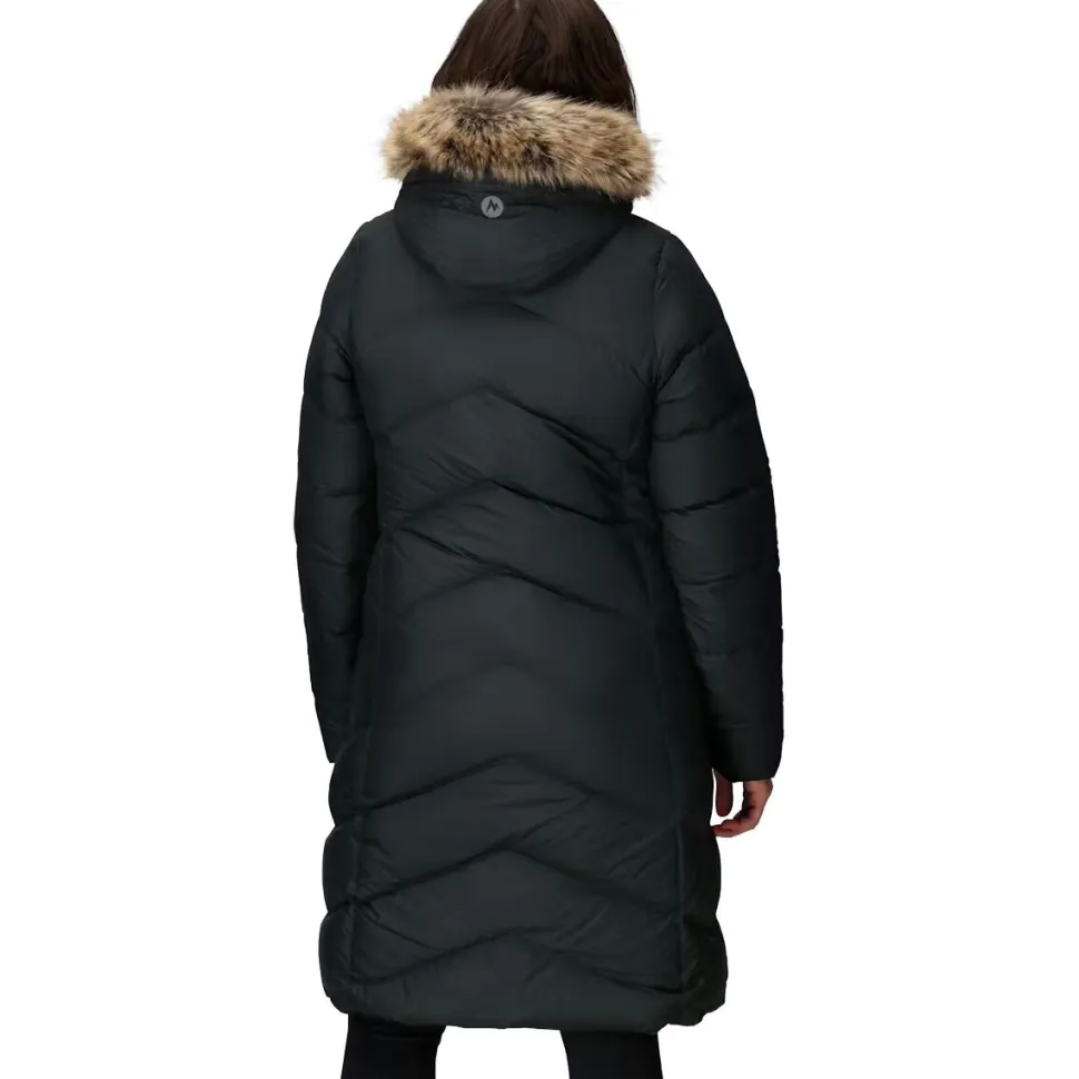 Montreaux Coat - Women's