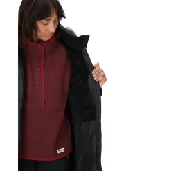 Montreaux Coat - Women's