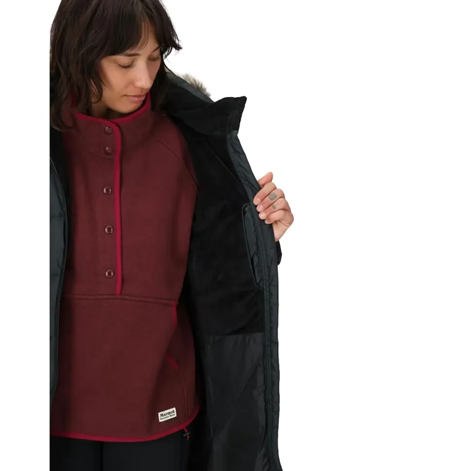 Montreaux Coat - Women's
