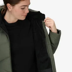 Montreaux Coat - Women's