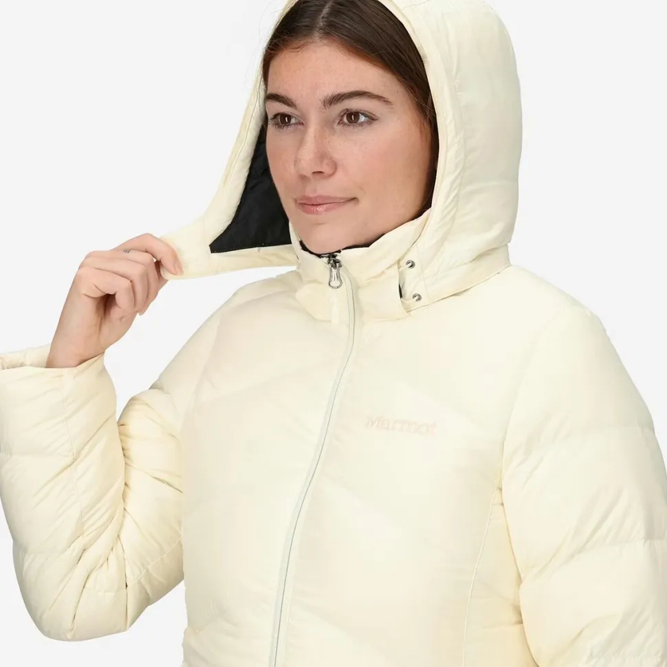 Montreaux Coat - Women's