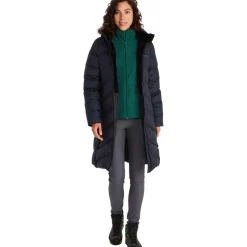 Montreaux Coat - Women's
