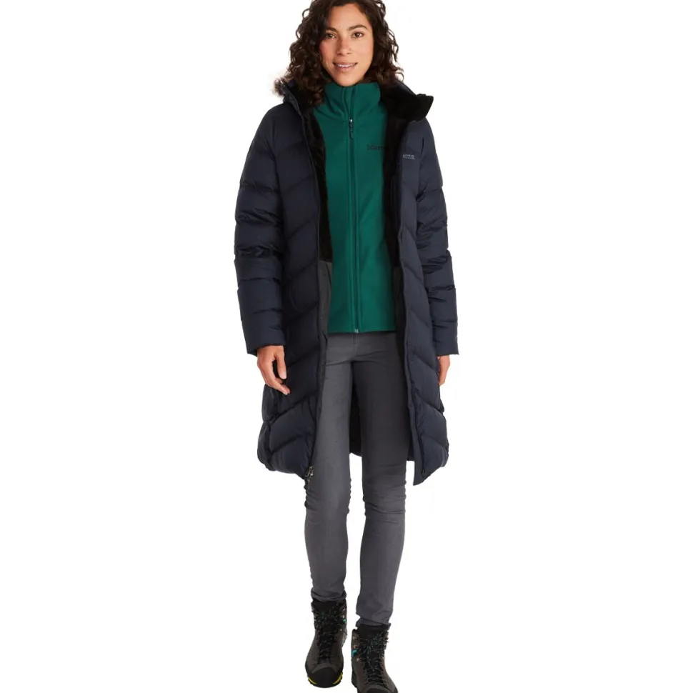 Montreaux Coat - Women's