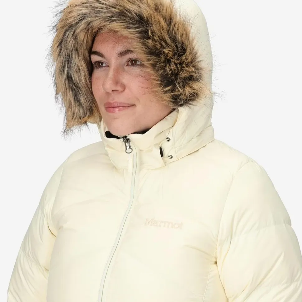 Montreaux Coat - Women's