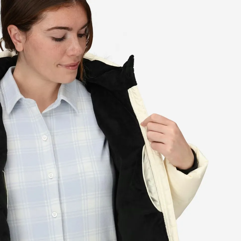 Montreaux Coat - Women's