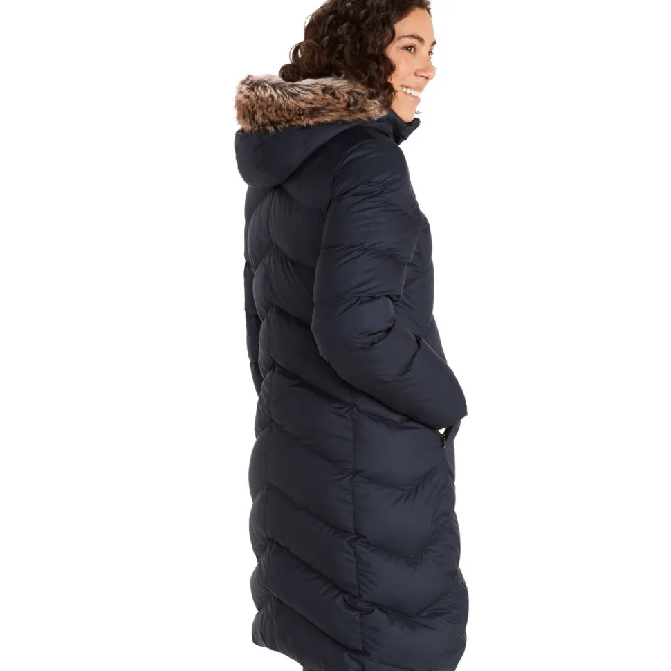 Montreaux Coat - Women's