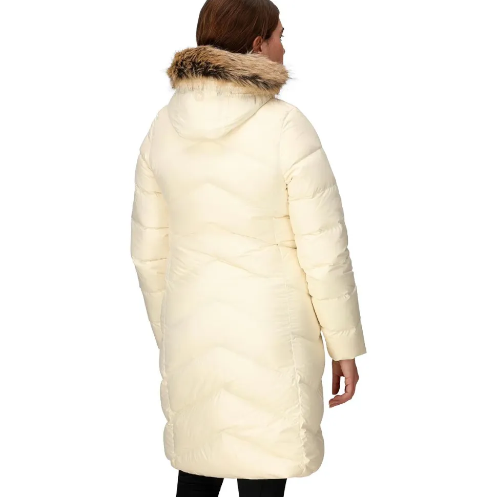 Montreaux Coat - Women's