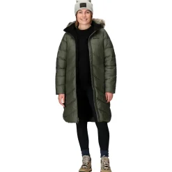 Montreaux Coat - Women's