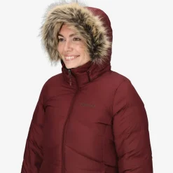 Montreaux Coat - Women's