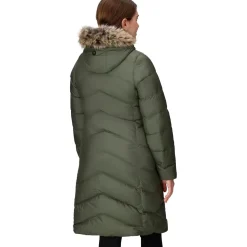 Montreaux Coat - Women's