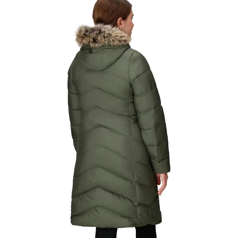 Montreaux Coat - Women's