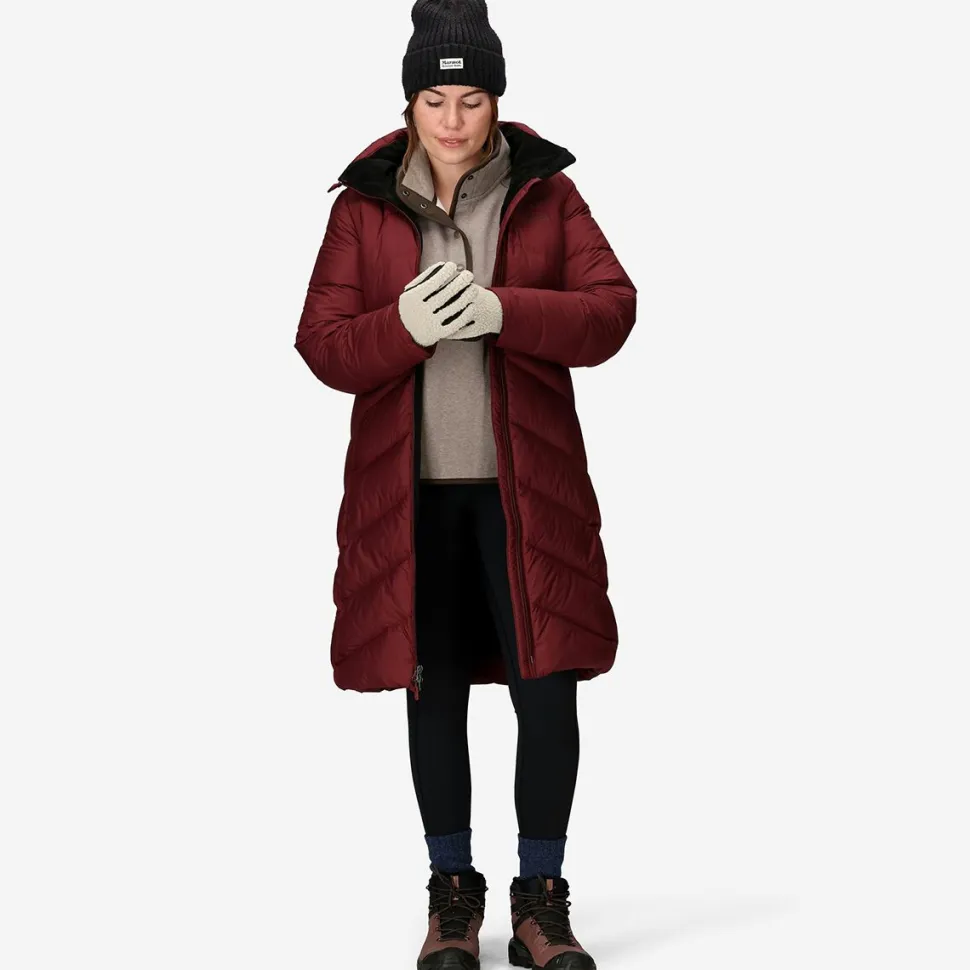 Montreaux Coat - Women's