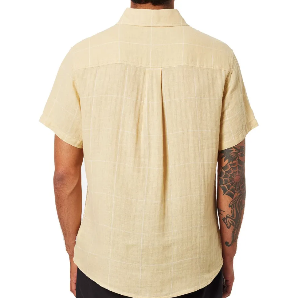 Monty Shirt - Men's