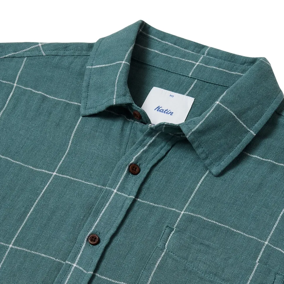 Monty Shirt - Men's