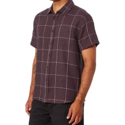 Monty Shirt - Men's